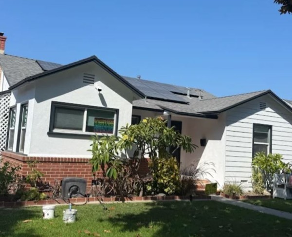 Painting Services in Hanson Hills, CA (1)