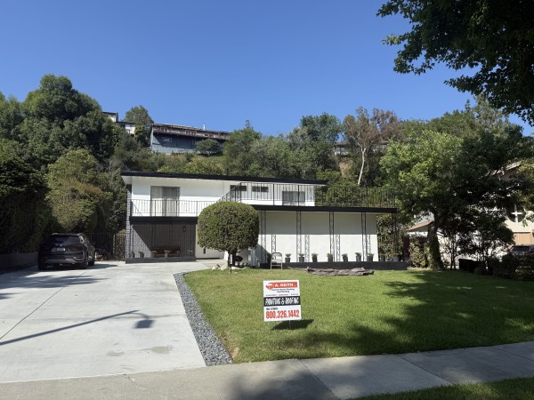 House Painting in Lancaster, CA (1)