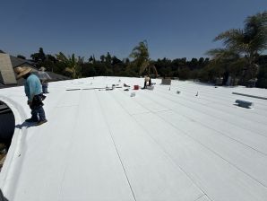 Before & After Roof Repair in Thousand Oaks, CA (10)