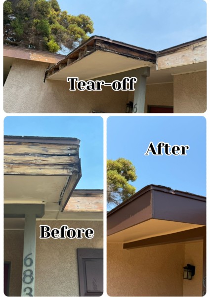Roof Repair in Los Angeles, CA (1)