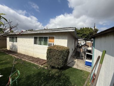 Before & After House Painting in Long Beach, CA (4)