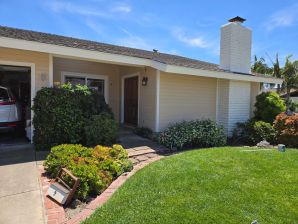 House Painting in Toluca Lake, CA (2)