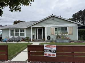 House Painting in Long Beach, CA (1)