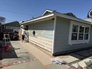 House Painting in Long Beach, CA (2)