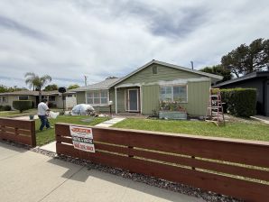 House Painting in Long Beach, CA (4)
