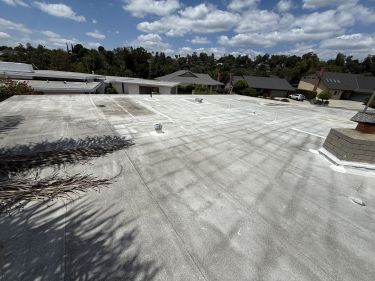 Before & After Roof Repair in Thousand Oaks, CA (8)