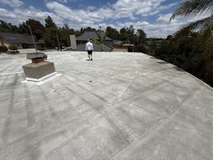 Before & After Roof Repair in Thousand Oaks, CA (9)