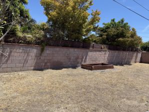 Before & After Exterior Painting in Burbank, CA (3)