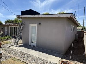Before & After Exterior Painting in Burbank, CA (2)