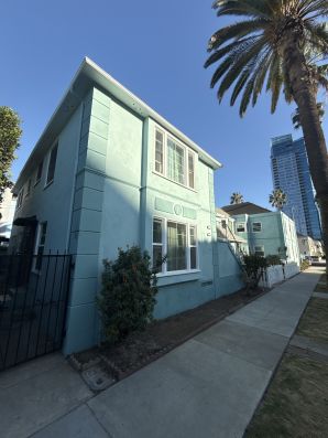 Painting in North Hollywood, CA (4)