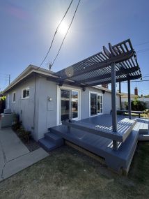Exterior Painting in Los Angeles, CA (2)