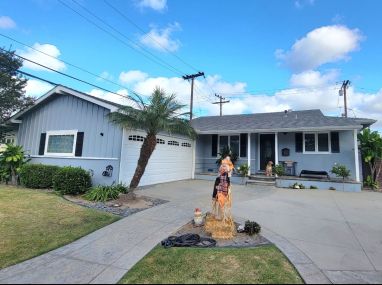 Exterior Painting in Los Angeles, CA (1)