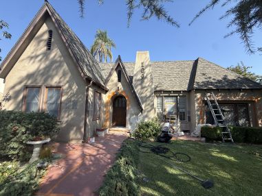 House Painting in Anaheim, CA (1)