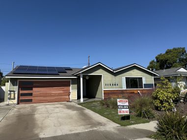 House Painting in Torrance, CA (1)
