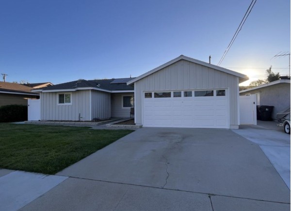House Painting in Los Angeles, CA (3)