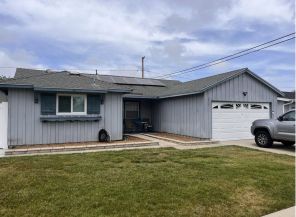 House Painting in Los Angeles, CA (1)
