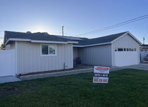 House Painting in Los Angeles, CA (2)