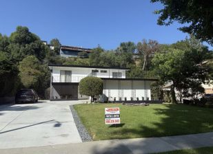 House Painting in Pasadena, CA (1)