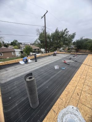 Torch Down Roofing Services in North Hollywood, CA (4)