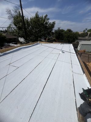 Roofing by A. Keith Inc.