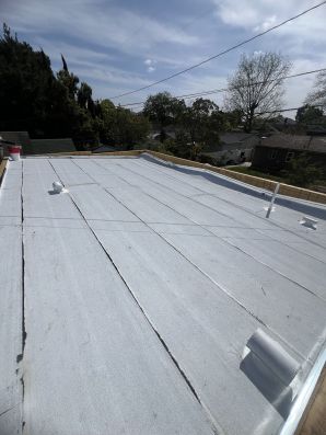 Torch Down Roofing Services in North Hollywood, CA (2)