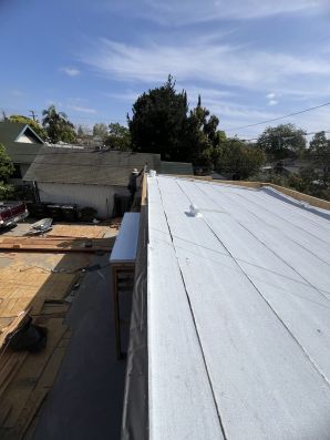 Torch Down Roofing Services in North Hollywood, CA (1)